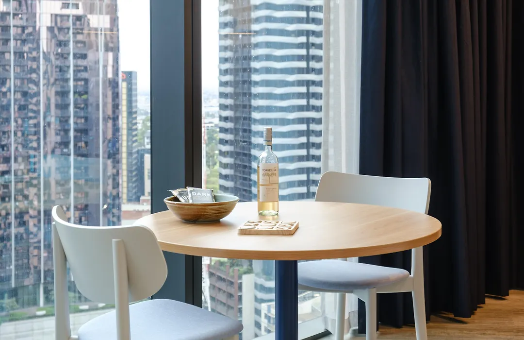Scape Living At Aurora-1